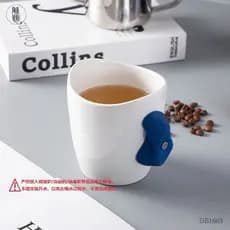 Canecas criativas com tema de escalada, copos para treinamento de força dos dedos para escalada, copos de água em format