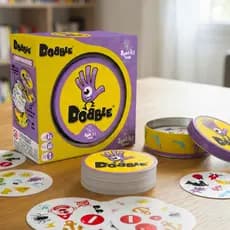 Jogo De Cartas Dobble Spoot It