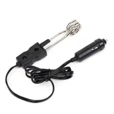 Aquecedor Portátil Moon 24V para Carro/Piquenique/Camping
