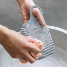 Tábua de Lavar Mini em Plástico Reforçado Chibell
