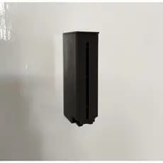 Suporte para Lâminas de aço barbeiro