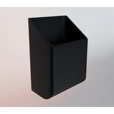 Suporte controle remoto TV ar condicionado organizador parede suporte remoto universal controle tv ar fixo moderno