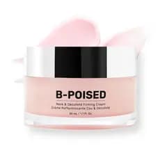 MAËLYS B-POISED Creme Firmador para Pescoço - Creme Firmador, Tensor e Antienvelhecimento para Pescoço e Decote, para Ru