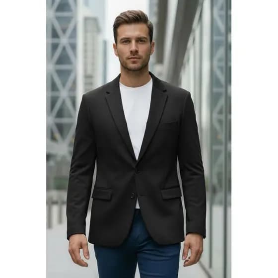 Blazer Slim Premium
