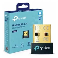 Adaptador Bluetooth Tp-link Ub5a Usb 5.4 lançamento