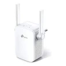 Repetidor de Sinal WI-FI Tp-Link TL-WA855RE Roteador sem Fio