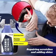 【Fácil de Usar】การบํารุงรักษา Spray Automotivo/Reparo/Restauração