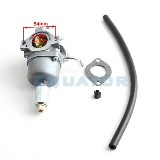 Carburador Briggs & Stratton 593433 794294 796078 699916 590400