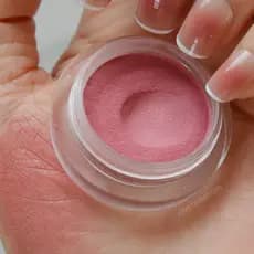HERORANGE Marca Cor Ligeiramente Bêbado Doce Blush Creme Pôr do Sol Rosa Menina Rouge Creme Luz Fumaça Cor Rosa