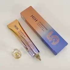 HIH Vision Yellow A Alcohol Fu Elastic Firming Eye Cream Hidratante Antirrugas Refrescante Hidratante Melhora A Pele Sec