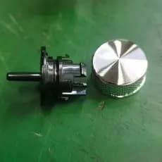 Adequado Para Botão De Máquina De Café Delonghi Ec9665ec9865