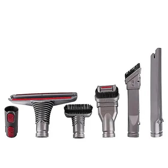Escova De Substituição Para Aspirador De Pó Dyson V6 DC62 dc29 DC35 DC45 DC58 DC59 DC47 Peças Acessórios