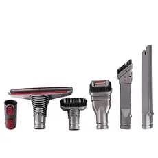 Escova De Substituição Para Aspirador De Pó Dyson V6 DC62 dc29 DC35 DC45 DC58 DC59 DC47 Peças Acessórios