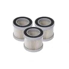 Filtro HEPA Para SWDK KC301 KC101 Aspirador De Pó Portátil Inteligente Controlador Ácaro Poeira Máquina Limpeza Doméstic