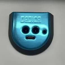 Adequado Para Delong EC680 , EC685 Conjunto De Bandeja De Água Máquina De Café Semiautomática