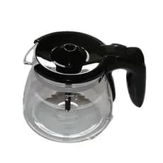 Adequado Para Máquina De Café Philips Pote De Vidro HD7447 HD7457 HD7461 HD7462 Peças De Reposição