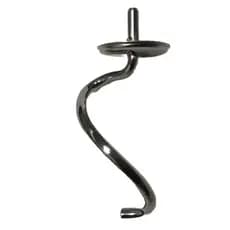 Adequado Para Haste De Gancho De Aço Inoxidável Máquina De Chef KENWOOD , KMM770 , KMM760 , KM005 , KVL4100W , 4100S , K