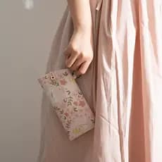 Yuanyi bolsa de óculos de sol, resistente à compressão, portátil, feminina, portátil, bolsa de armazenamento, pano, espe