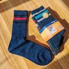 Qingdao 3 pares de exportação de comércio exterior toalha completa masculina tubo alto Extra grosso meias esportivas que