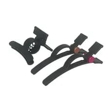 Adequado para Dyson secador de cabelo e Curling ferro longo grampo de cabelo grampo de cabelo grampo de cabelo cuidados