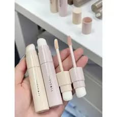 Judydoll Judydoll Light Shadow Contouring Líquido Pó Branco Iluminador Líquido Contorno Stick Contorno Líquido Novo Esti