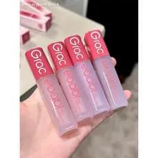 Gracebabi Gracebabi Tesouro Palavras Secretas Contorno Líquido Iluminando Hidratante Impecável Contorno Facial Destacand