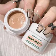 MKING PRETTY Corretivo MKINGPRETTY Corretivo macio sem marcação à prova de suor para manchas de marcas de Acne