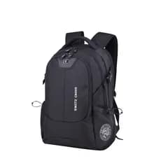 Mochila suíça masculina Extra grande capacidade mochila 58cm jogo Notebook bolsa para Laptop bolsa de viagem com armazém