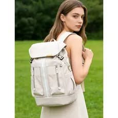 Moda ao ar livre mochila feminina leve de grande capacidade à prova dwaterproof água caminhadas mochila estudante univer