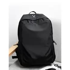 Homens mochila mochila Casual grande capacidade saco de viagem na moda estudante universitário saco de computador moda e