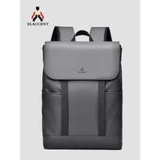 2026 novo estilo de negócios moda negócios viagem leve mochila grande capacidade saco masculino estudante saco escolar m