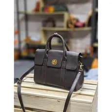Zhuanshan Hardware de latão de alta qualidade retrô primeira camada de couro curtido vegetal feminino