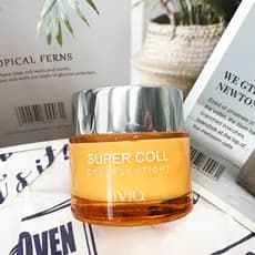 Jinquan Colágeno Nova Pele Novo Hidratante Elástico Original 50g Creme Facial Hidratante Hidratante Nutritivo Manhã Noit