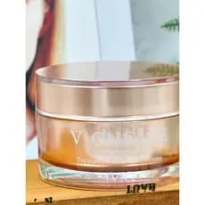 Jinquan novo soro de leite revitalizante essência elástica creme 50g endurecimento cuidados com a pele hidratante creme