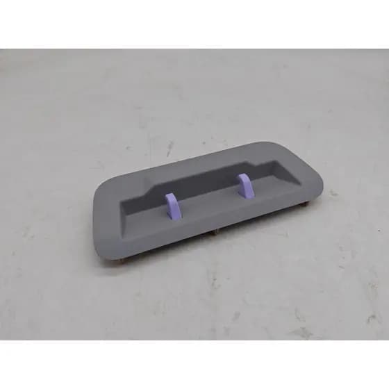 Fábrica Original aplicável Chery QQ sorvete slot do telefone móvel bancada de trabalho do telefone móvel cartão fixo pai