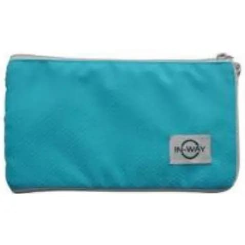In way Yingwei Bolsa de armazenamento Bolsa de acessórios Bolsa de documentos de armazenamento de cabo de dados 13-0736