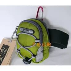 TUBU Caminhadas tk1126 Câmera pequena Bolsa Braço Bolsa Cartão Câmera Bolsa Cabo de dados de armazenamento Bolsa Pequena
