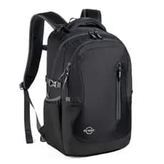 Yingwei mochila esportes ao ar livre lazer saco de viagem grande capacidade 30L estudante saco escolar 202-2034