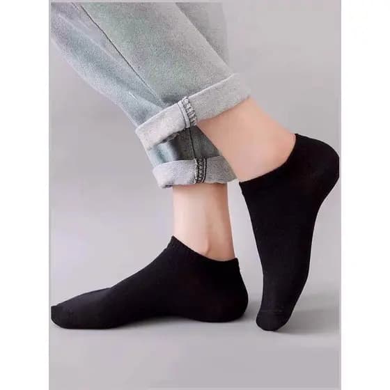 Meias masculinas meias de verão desodorante absorvente de suor tubo curto ins na moda verão baixo tubo meias masculinas