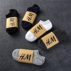 5/10 pares meias masculinas verão suor-absorvente desodorante barco meias de cano baixo boca rasa estilo fino Invis
