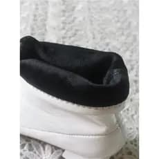Botas curtas femininas primavera outono 2026 novo estilo velo-velo botas finas dedo do pé quadrado All-Match botas única
