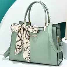 Bolsa feminina 2026 novo estilo na moda versão coreana All-Match mãe bolsa de meia-idade bolsa grande moda ombro saco do