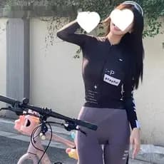 Super bonito camisa de ciclismo feminino 2025 novo estilo verão pequena bicicleta de estrada manga curta topo estilo mas
