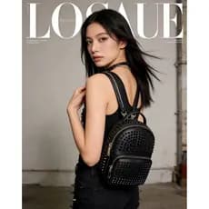 Multifuncional novo estilo moda feminina saco rebite mini mochila 2025 mochila mini estilo Punk pequena mochila