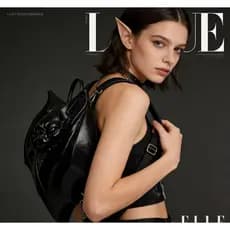 2025 novo estilo Punk morcego gótico vampiro escuro mochila cultura asiática estilo portátil mochila única