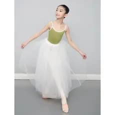 Viyon viyon viyon terno de dança Super alta virilha Ballet arte exame bodysuit volta cruz cinta cor correspondência Base