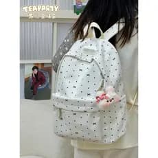 Japonês ins simples mochila júnior estudante do ensino médio meninas nicho mochila de alto valor estudantes do ensino mé