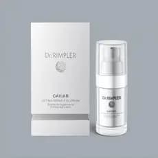 Alemão Rr.rimpler Dr. Rimpler Caviar Creme para os Olhos Lifting Firmador Reparação Antirrugas Calmante Hidratante Rugas