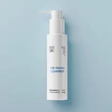 Para fórmula suprema FF Multi-efeito limpeza mel 120g pele sensível limpeza suave removedor de maquiagem limpador Facial