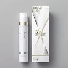 Nova Versão Alemão Dr. Rimpler Dr. Rimpler N341 Retinol Rejuvenescedor Reparação Essência A-Álcool Firmador Antirrugas